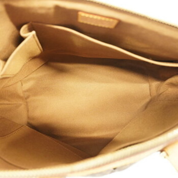 Louis Vuitton Monogram Palermo PM Tote Bag - Picture 4 of 10